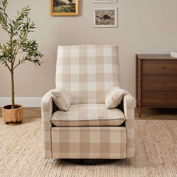 Tessa Nursery Chair
