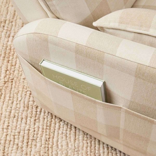 Tessa Nursery Chair
