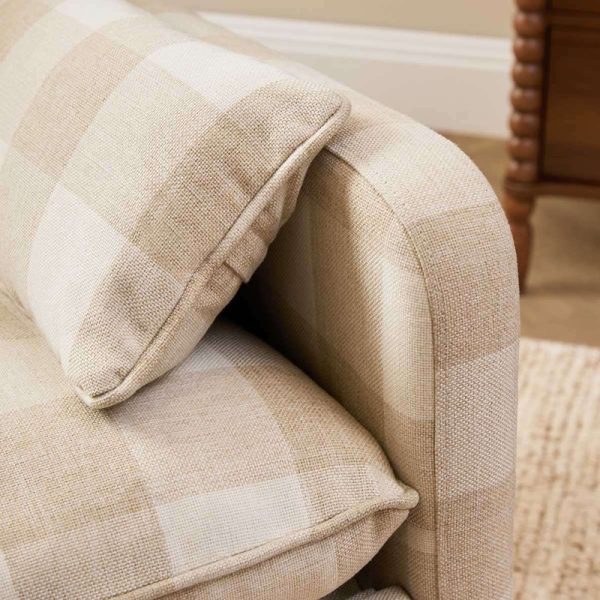 Tessa Nursery Chair