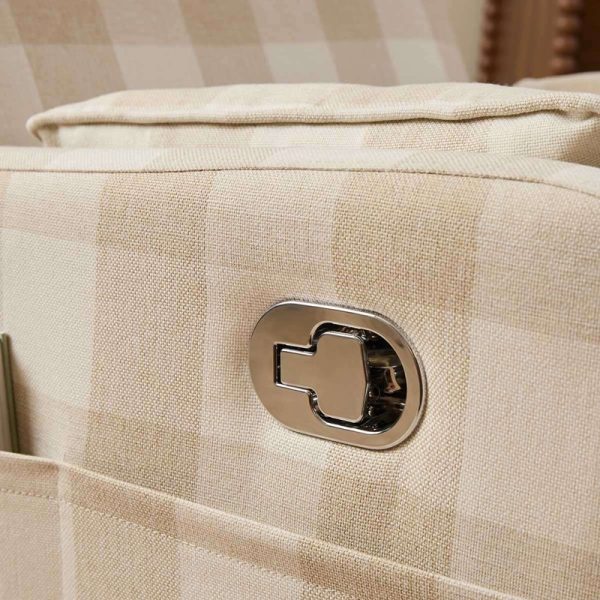 Tessa Nursery Chair