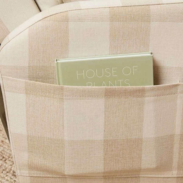 Tessa Nursery Chair