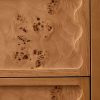 Lumi 2-Drawer Change Table