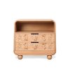 Lumi 2-Drawer Change Table