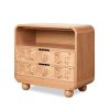 Lumi 2-Drawer Change Table