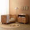 Lumi 2-Drawer Change Table