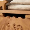 Lumi 2-Drawer Change Table