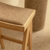 Verona Fabric Bar Stool