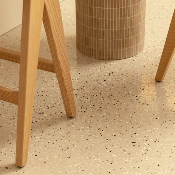 Verona Fabric Bar Stool