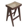 Verona Rattan Bar Stool