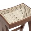 Verona Rattan Bar Stool