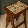 Verona Rattan Bar Stool
