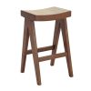 Verona Rattan Bar Stool
