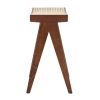 Verona Rattan Bar Stool