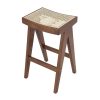 Verona Rattan Bar Stool