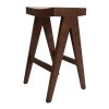 Verona Rattan Bar Stool