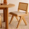 Verona Rattan Dining Chair