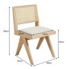 Verona Rattan Dining Chair