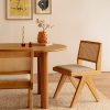 Verona Rattan Dining Chair