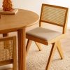 Verona Rattan Dining Chair