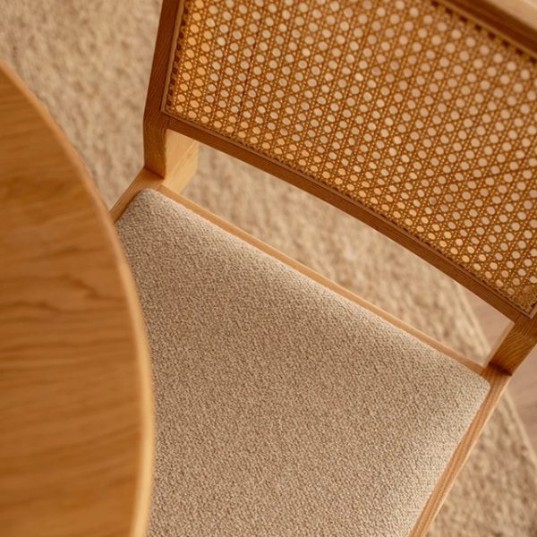 Verona Rattan Dining Chair