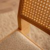 Verona Rattan Dining Chair