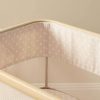 Woodbuilt Bedside Bassinet