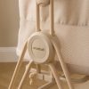 Woodbuilt Bedside Bassinet