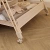 Woodbuilt Bedside Bassinet