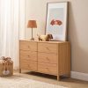 Zayn Chest of Drawers