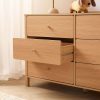 Zayn Chest of Drawers