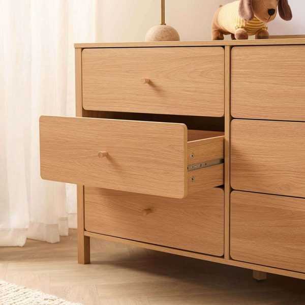 Zayn Chest of Drawers