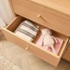 Zayn Chest of Drawers
