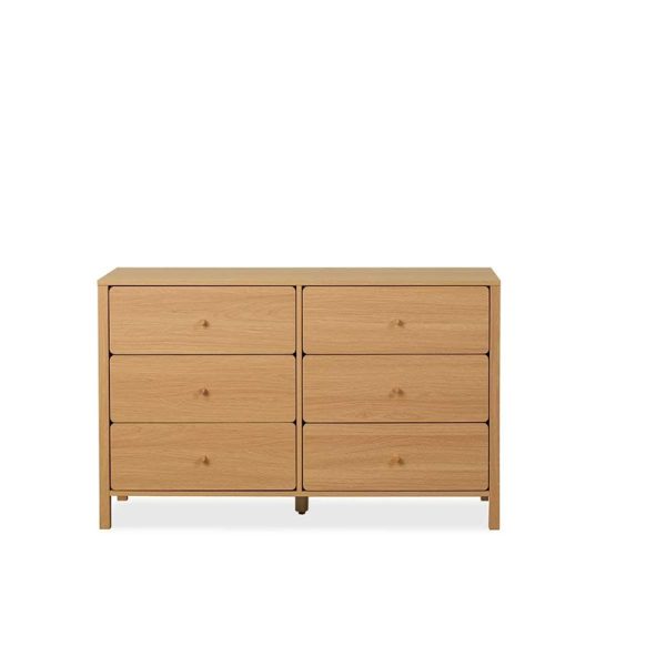 Zayn Chest of Drawers