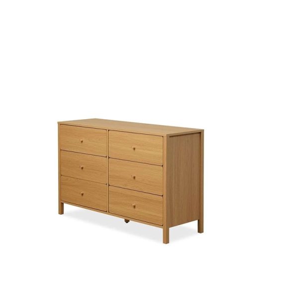 Zayn Chest of Drawers