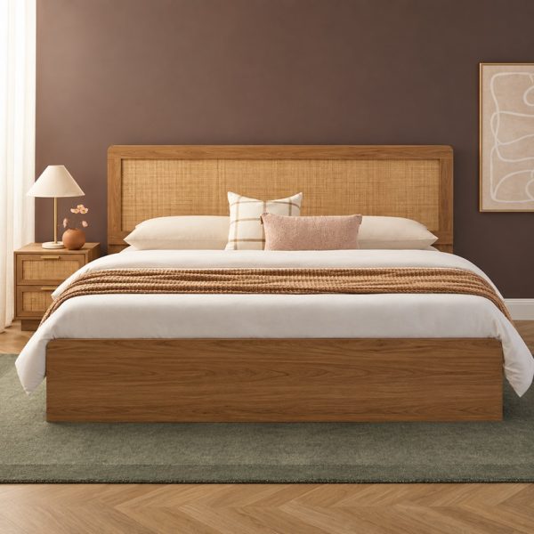 Alya King Bed