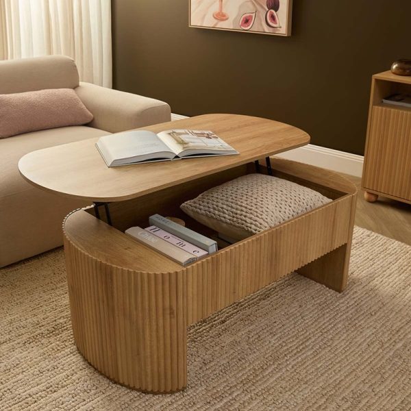 Franco Coffee Table