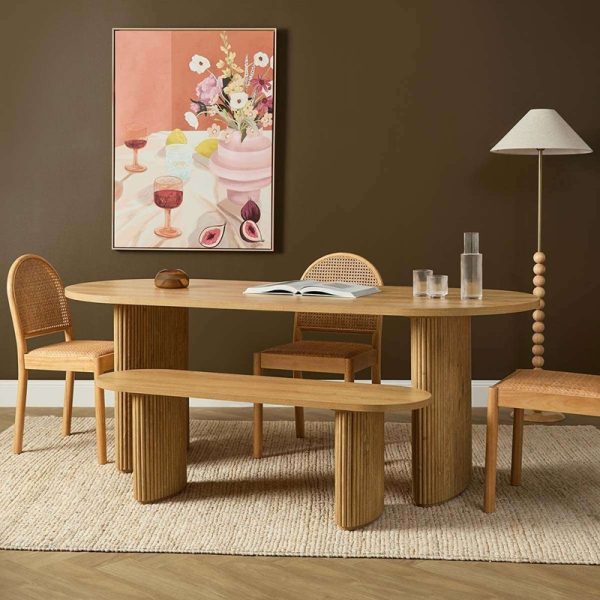 Franco 8 Seater Dining Table