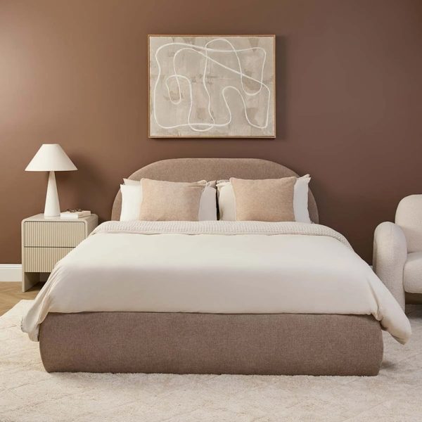 Funara Queen Storage Bed