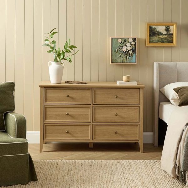 Giava Chest of Drawers