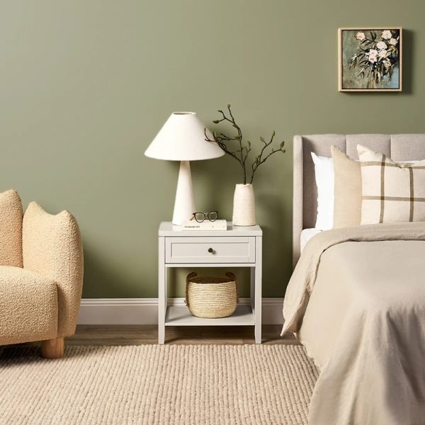 Havard Bedside Table