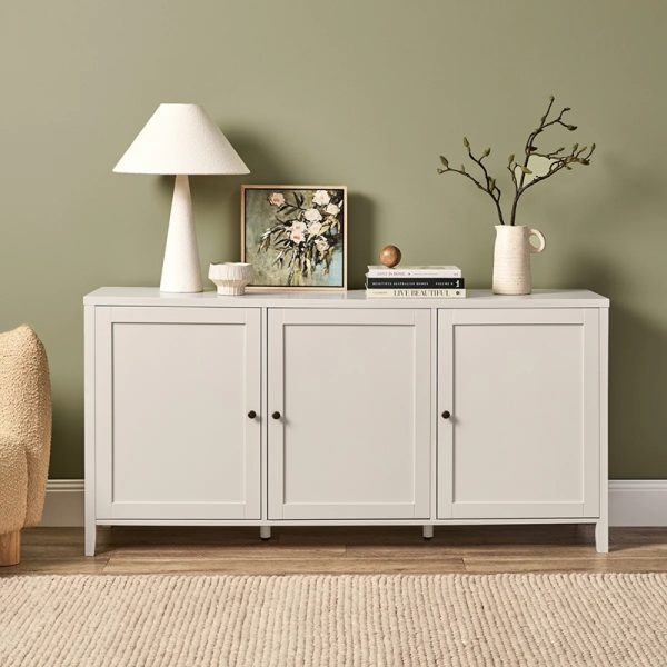 Havard Buffet Table