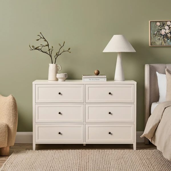 Havard Chest of Drawers