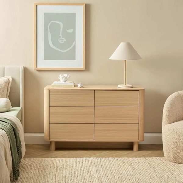 Inkaba Chest of Drawers