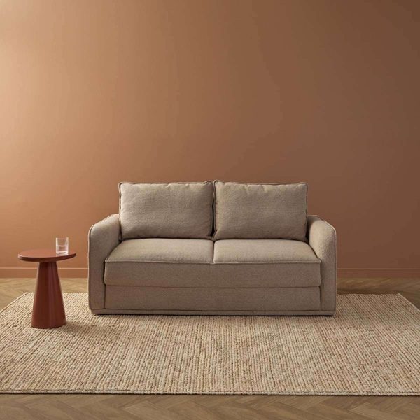 Kimora 2 Seater Sofa Bed