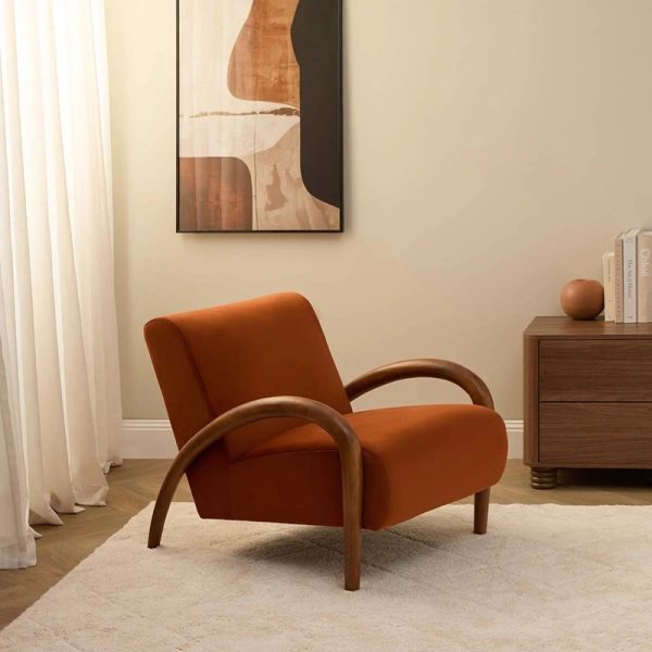 Leo Occasional Chair