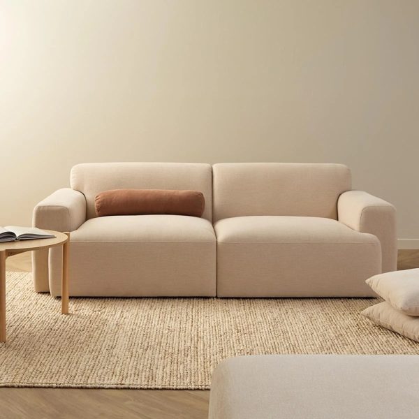 Liora 2.5 Seater Sofa