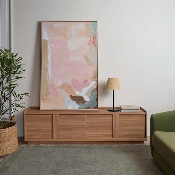 Luke TV Unit