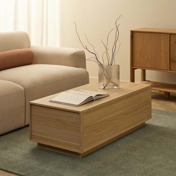 Madiega Coffee Table