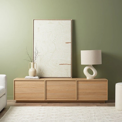 Madiega 3 Door TV Unit