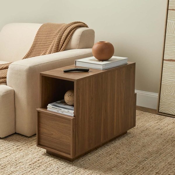 Madiega End Table